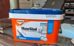Alabastine muurglad 5 liter nieuw!, Doe-het-zelf en Verbouw, Ophalen of Verzenden, Nieuw, Overige typen