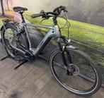Cube Kathmandu Pro 625 – Electrische Herenfiets met Bosch CX, Fietsen en Brommers, Elektrische fietsen, Overige merken, Ophalen of Verzenden