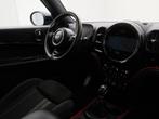 MINI Countryman 1.5 Cooper S E ALL4 John Cooper Works | NAVI, Auto's, Mini, Automaat, Stof, Gebruikt, Zwart