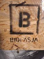 biopasja artiflame bio ethanol inzet haard, Huis en Inrichting, Kachels, Overige brandstoffen, Nieuw, Ophalen of Verzenden, Inbouw