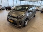 Kia Picanto 1.0 DPi ComfortLine (bj 2020), Gebruikt, Euro 6, 4 stoelen, Origineel Nederlands