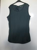 Top groen Charles Vogele 42 l, Charles Vogele, Verzenden, Maat 42/44 (L), Zo goed als nieuw