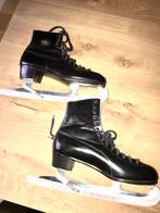 Schaatsen - kunstschaatsen mt. 44 (engelse maat 11), Sport en Fitness, Schaatsen, Ophalen of Verzenden, Gebruikt, Kunstschaatsen