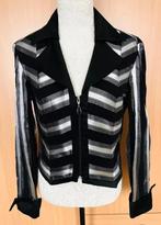 Joseph Ribkoff kort jasje maat 38/40