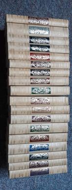 Baedeker voor de vrouw, 18 boeken, Boeken, Encyclopedieën, Ophalen, Gelezen