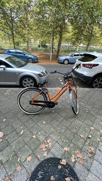 Gazelle - Dutch Grand Prix - Formule 1 - Zandvoort editie! beschikbaar voor biedingen