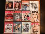 Luxe tijdschriften Wendy, Linda en Psychologie, Boeken, Tijdschriften en Kranten, Ophalen of Verzenden, Zo goed als nieuw, Damesbladen