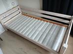 Flexa 1 persoons bed., Ophalen, Gebruikt, 85 tot 100 cm, Lattenbodem