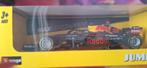 Max verstappen auto, Hobby en Vrije tijd, Modelauto's | 1:24, Ophalen, Nieuw, Bburago
