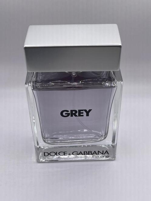 Dolce & Gabbana The One Grey sample, Sieraden, Tassen en Uiterlijk, Uiterlijk | Parfum, Ophalen of Verzenden