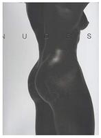 Fotoboek Nudes 3 Hardcover (M. Pederson), Fotografen, Nieuw, Ophalen of Verzenden, Martin Pederson