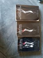 dark romance trilogie van Julie Anne Palm, Boeken, Ophalen of Verzenden, Gelezen, Julie Anne Palm