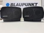 Blaupunkt autospeakerset 30 Watt nieuwe Visaton luidsprekers, Auto diversen, Ophalen of Verzenden, Zo goed als nieuw