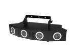 LASERWORLD EL-900RGB, Muziek en Instrumenten, Licht en Laser, ., Nieuw, Ophalen of Verzenden, Laser