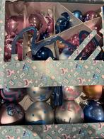 Kerstballen disney stitch, Ophalen of Verzenden, Zo goed als nieuw