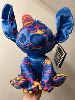 Stitch crashes Disney alladin, Ophalen of Verzenden, Knuffel, Overige figuren, Zo goed als nieuw