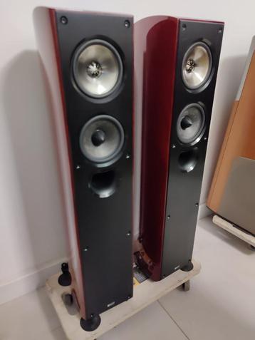 Kef xq 30