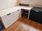 Ikea Stuva Opbergcombinatie, Ophalen, Gebruikt
