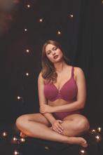 Spacer BH Rosa Faia Mooi roze/rode kleur, Kleding | Dames, Ondergoed en Lingerie, Piet petersstraat 1, Me time lingerie, Ophalen of Verzenden