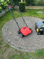 Verticuteer apparaat electrisch, Tuin en Terras, Verticuteermachines, Ophalen, Zo goed als nieuw, Elektrisch
