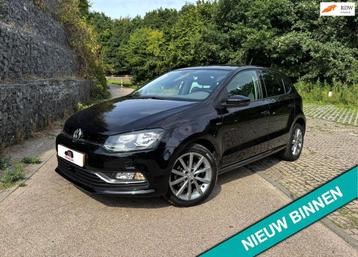 Volkswagen POLO 1.2 TSI Bluemotion FRESH Cruise Airco Parkee beschikbaar voor biedingen