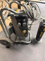 Wagner SF23 Plus Verfspuit, Ophalen, Zo goed als nieuw