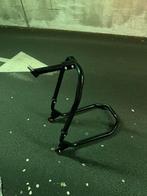 Motor lift / Voorvork Lift Paddock Stand, Motoren, Ophalen, Zo goed als nieuw
