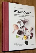 Elsje Bruijnestein. WILDOOGST. Paddenstoelen, noten etc. '21, Ophalen of Verzenden, Zo goed als nieuw, Elsje Bruijnestein, Hoofdgerechten