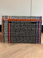 TopGear Magazines, Ophalen of Verzenden, Gelezen, Top Gear