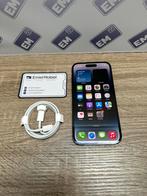 iPhone 14 Pro - 128GB / batterij 100% / garantie, Ophalen of Verzenden, Zo goed als nieuw, Zonder simlock, Grijs