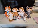 AH hamsters dierendag, Verzamelen, Albert Heijn, Ophalen of Verzenden