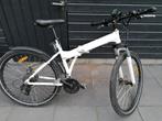 Te koop: elektrische MTB, Fietsen en Brommers, Fietsen | Heren | Sportfietsen en Toerfietsen, Gebruikt, Vering, Overige maten