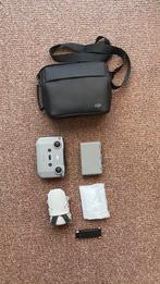 DJI Mini 2 Fly More Combo + tas, Audio, Tv en Foto, Drones, Ophalen of Verzenden, Zo goed als nieuw