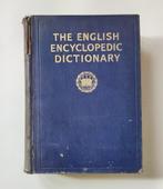 English Encyclopedic Dictionary, Boeken, Ophalen of Verzenden, Gelezen, Taal en Reizen