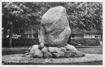 (300-185-031) Laren de Kei beschikbaar voor biedingen