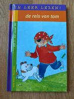 Leesboekje: De reis van Tom, Ophalen, Gelezen