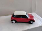 SOLIDO   NEW  MINI, Ophalen of Verzenden, Zo goed als nieuw, Auto, Solido