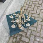 Kaarsenkroon bal kroon, Ophalen, Overige materialen