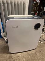 Clean Air Optima Luchtreiniger, Ophalen, Gebruikt, Luchtreiniger
