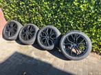 Audi q8 wielset 21inch winterset, Auto-onderdelen, Banden en Velgen, Ophalen, 285 mm, 21 inch, Winterbanden