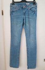 Blauwe H&M dames jeans maat 29 x 34 .n, Kleding | Dames, Spijkerbroeken en Jeans, Blauw, W28 - W29 (confectie 36), H&M, Ophalen of Verzenden