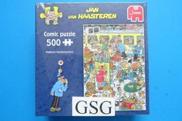 Perrongeluk 500 st nr. 81316-11 (Nieuw) beschikbaar voor biedingen