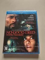 Nieuw! Blu-ray no good deed, Ophalen of Verzenden, Nieuw in verpakking, Thrillers en Misdaad