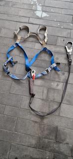 Veiligheidsharnas met Valdemping, Ophalen of Verzenden