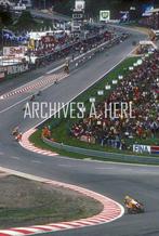 Yamaha 500cc Kenny Roberts winner 1982 Belgian GP spa foto, Verzenden, Foto, Nieuw, Voor 1940