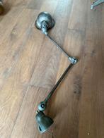 Jieldé loft bureau lamp industrieel Antiek 1950, Ophalen of Verzenden