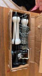 Manfrotto pro lighting support, Ophalen of Verzenden, Zo goed als nieuw