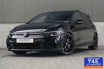 Volkswagen Golf 2.0 TSI R 4Motion Performance Akrapovic HUD beschikbaar voor biedingen