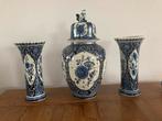 Delfts blauwe set Royal Sphinx, Ophalen of Verzenden