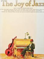 The Joy of Jazz - Piano Solos, Gebruikt, Ophalen of Verzenden, Artiest of Componist, Jazz